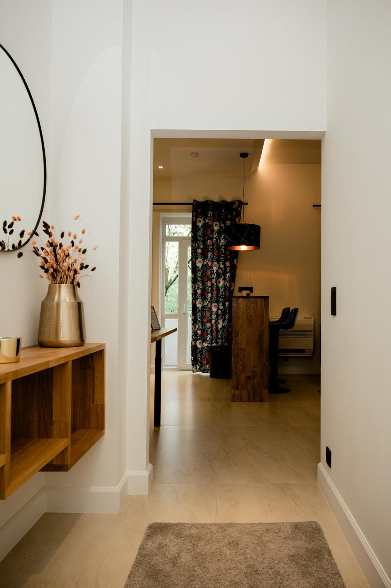 Beauty Suite Bruselas Exterior foto