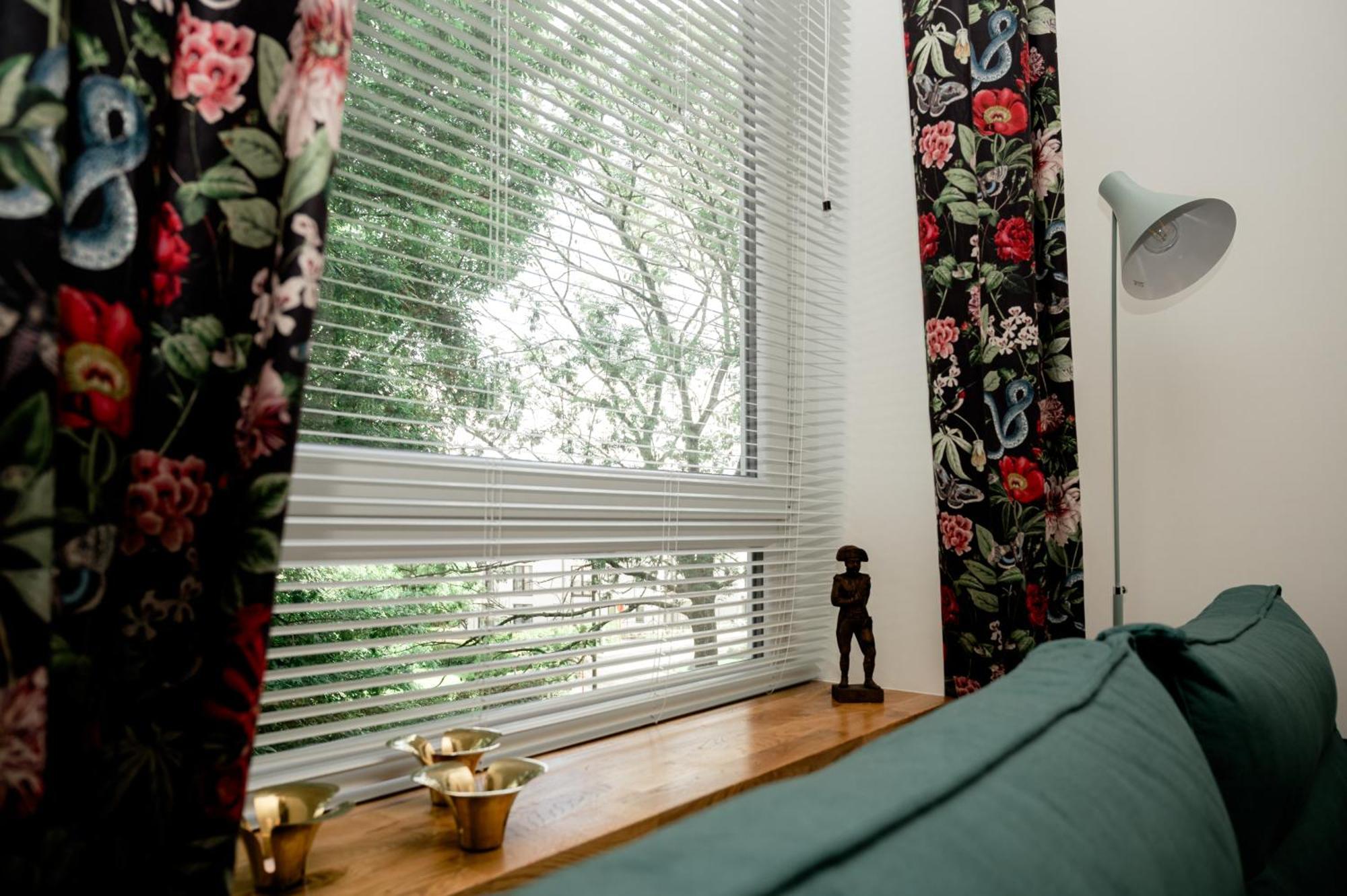 Beauty Suite Bruselas Exterior foto