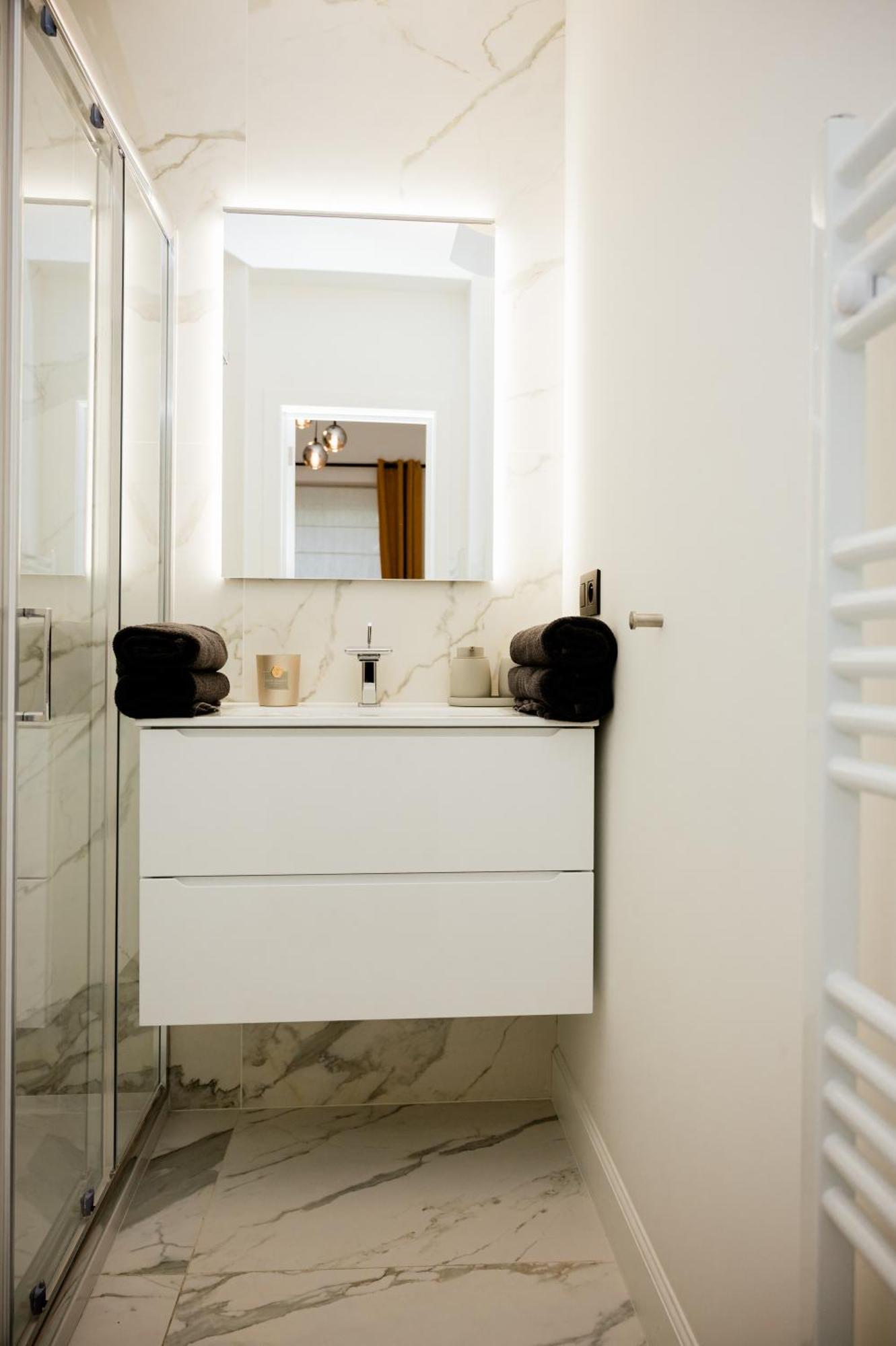 Beauty Suite Bruselas Exterior foto