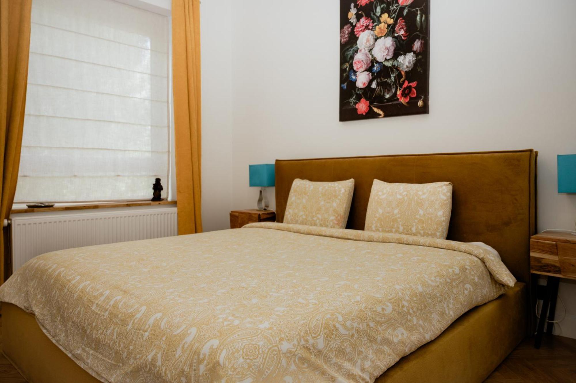 Beauty Suite Bruselas Exterior foto