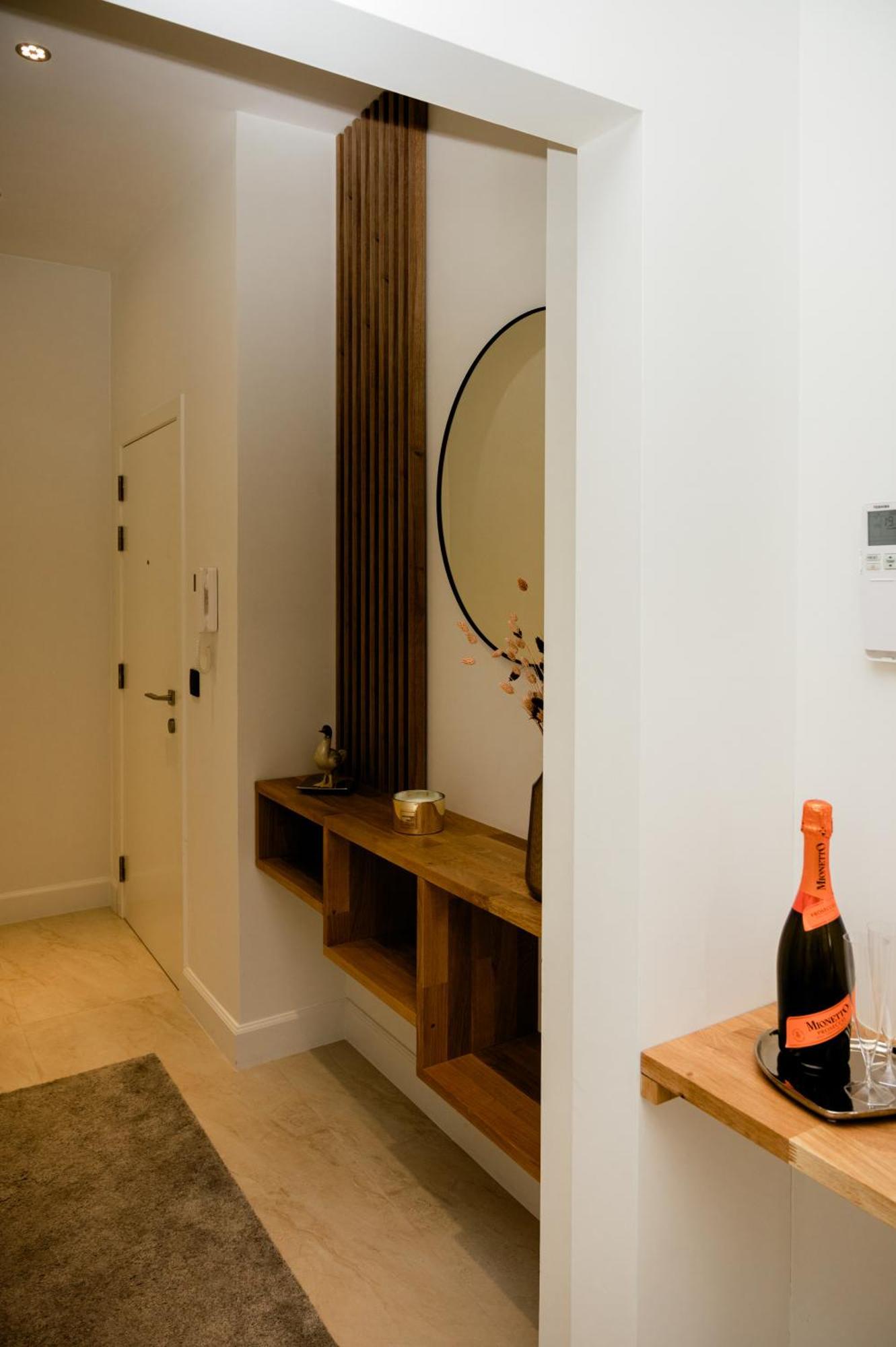 Beauty Suite Bruselas Exterior foto